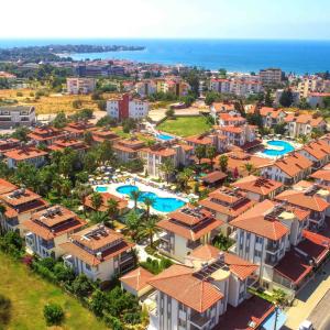 отель SunLight Garden