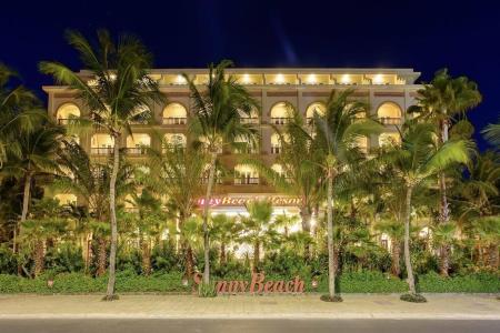 Отель Sunny Beach Resort & Spa в Муйне - Вьетнам