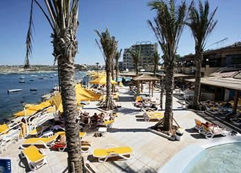 AX Sunny Coast Resort & Spa