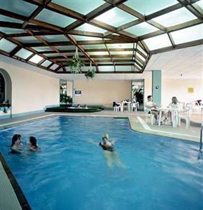 AX Sunny Coast Resort & Spa