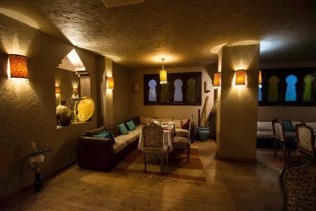 Отель Sunny Days El Palacio Resort & Spa в Хургада - Египет