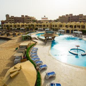 отель Sunny Days Palma De Mirette Resort