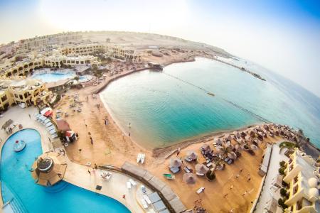 Отель Sunny Days Palma De Mirette Resort в Хургада - Египет