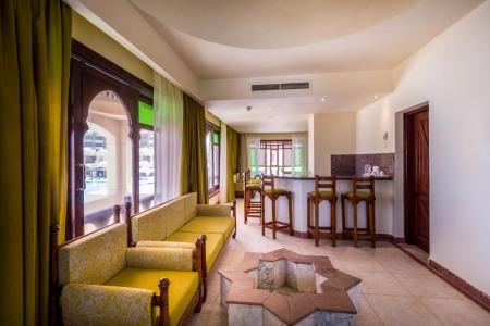 Отель Sunny Days Palma De Mirette Resort в Хургада - Египет