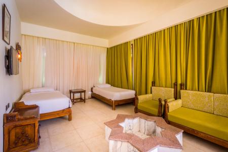 Отель Sunny Days Palma De Mirette Resort в Хургада - Египет