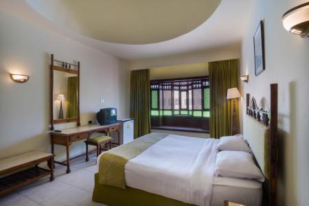 Отель Sunny Days Palma De Mirette Resort в Хургада - Египет