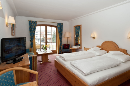 Activ Sunny Hotel Sonne