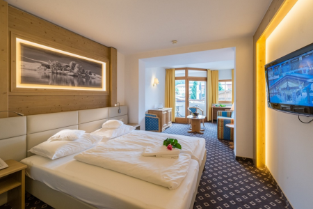 Activ Sunny Hotel Sonne