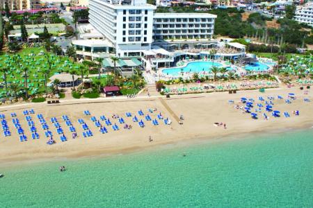 Отель Sunrise Beach Hotel в Протарас - Кипр