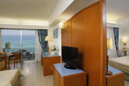 Отель Sunrise Beach Hotel в Протарас - Кипр