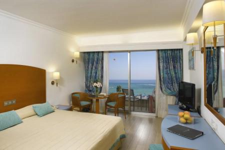 Отель Sunrise Beach Hotel в Протарас - Кипр