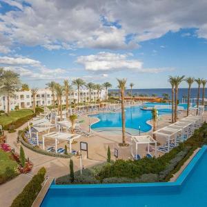 отель Sunrise Diamond Beach Resort Select