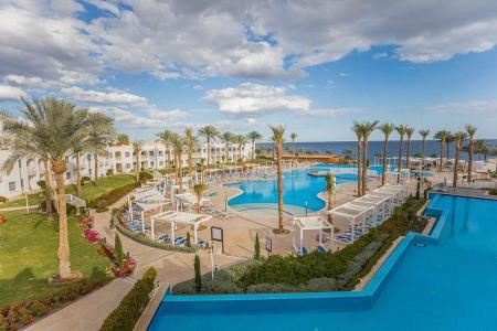 Отель Sunrise Diamond Beach Resort Select в Хадаба - Египет