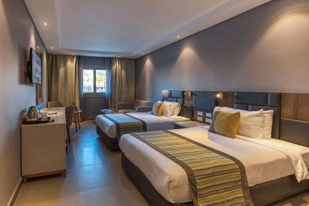 Отель Sunrise Diamond Beach Resort Select в Хадаба - Египет