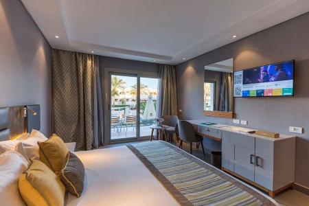 Отель Sunrise Diamond Beach Resort Select в Хадаба - Египет