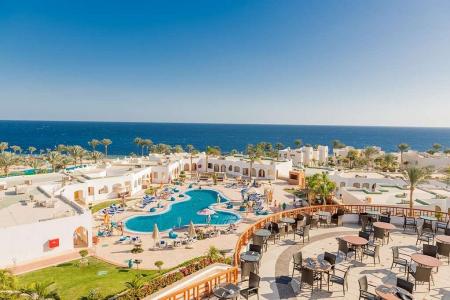 Отель Sunrise Diamond Beach Resort Select в Хадаба - Египет