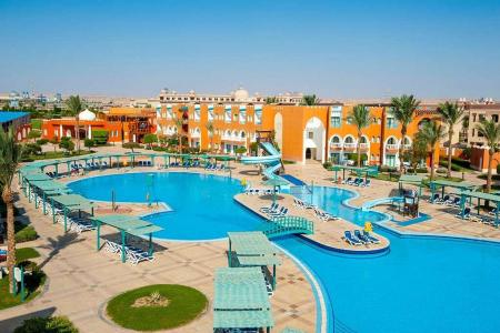 Отель Sunrise Garden Beach Resort в Хургада - Египет