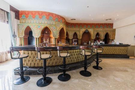 Отель Sunrise Garden Beach Resort в Хургада - Египет