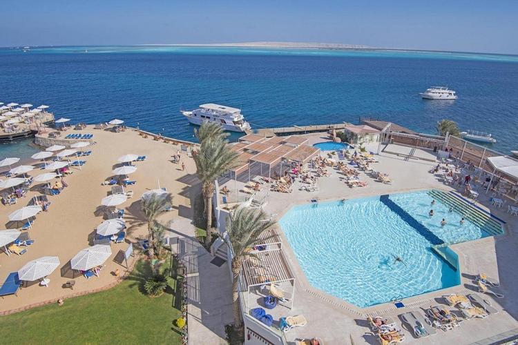 Sunrise Holidays Resort (16+)