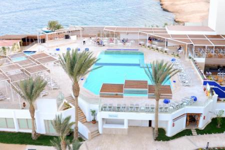 Отель Sunrise Holidays Resort в Хургада - Египет