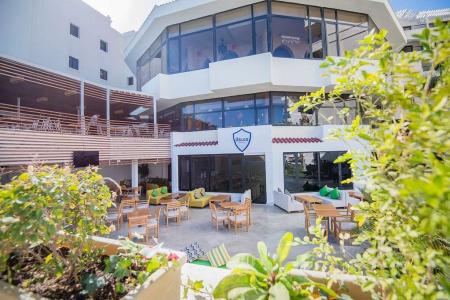 Отель Sunrise Holidays Resort в Хургада - Египет