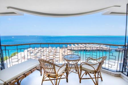 Отель Sunrise Holidays Resort в Хургада - Египет