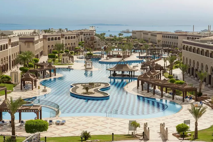 Sentido Mamlouk Palace Resort