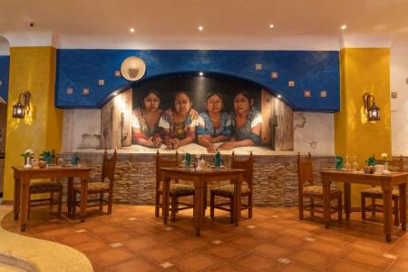 Отель Sentido Mamlouk Palace Resort в Хургада - Египет