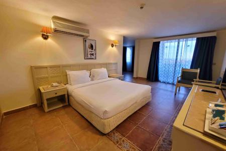 Отель Sentido Mamlouk Palace Resort в Хургада - Египет