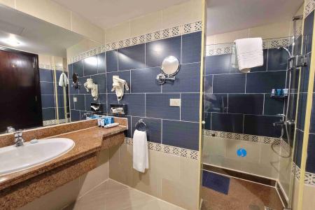 Отель Sentido Mamlouk Palace Resort в Хургада - Египет