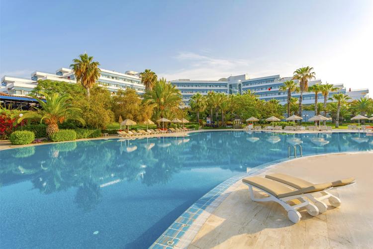 Sunrise Resort Hotel