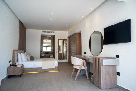 Отель Sunrise Royal Makadi Resort Select в Макади - Египет