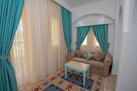 Отель Sunrise Royal Makadi Resort Select в Макади - Египет