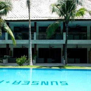 отель Sunsea Resort