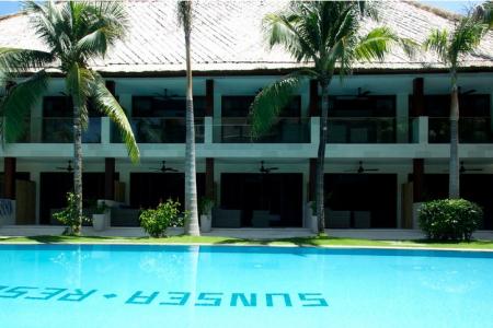 Отель Sunsea Resort в Фантхиет - Вьетнам