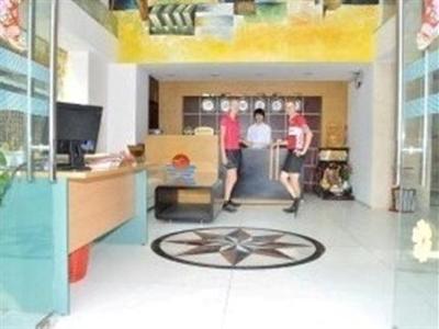 Отель Sunsea Resort в Фантхиет - Вьетнам