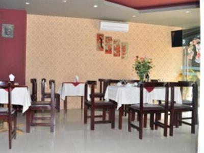 Отель Sunsea Resort в Фантхиет - Вьетнам