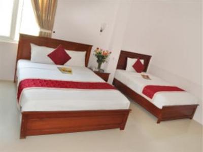 Отель Sunsea Resort в Фантхиет - Вьетнам