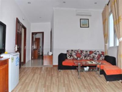 Отель Sunsea Resort в Фантхиет - Вьетнам