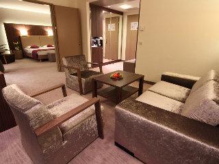 Austria Trend Hotel Schillerpark