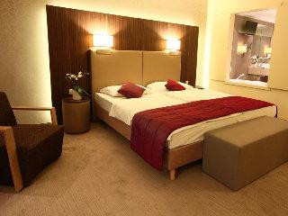 Austria Trend Hotel Schillerpark