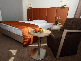 Austria Trend Hotel Schillerpark