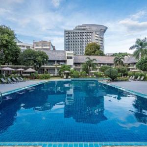 отель Sunshine Garden Resort