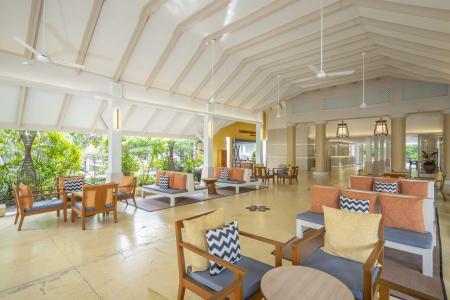 Отель Sunshine Garden Resort в Паттайя Север - Таиланд