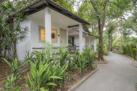 Отель Sunshine Garden Resort в Паттайя Север - Таиланд