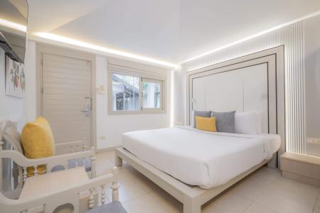 Отель Sunshine Garden Resort в Паттайя Север - Таиланд