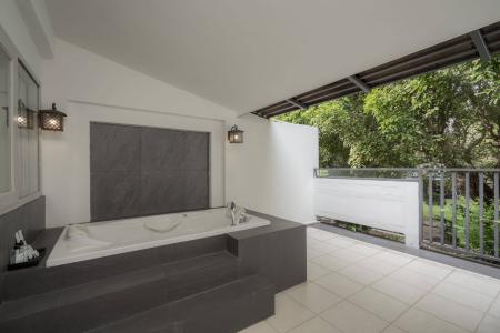 Отель Sunshine Garden Resort в Паттайя Север - Таиланд