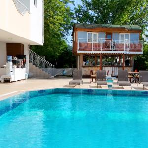 отель Sun Shine Kemer