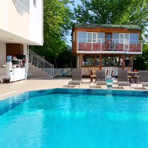 отель Sun Shine Kemer