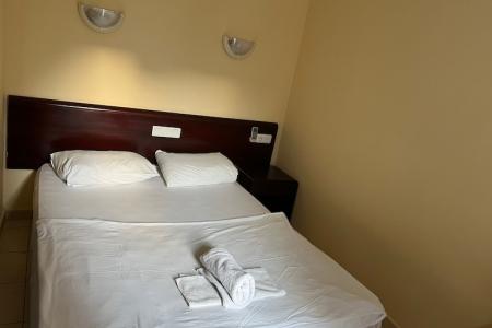 Отель Sun Shine Kemer в Бельдиби - Турция